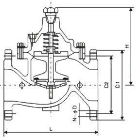 800X����ʽ������ͨ�y�Y(ji��)��(g��u)�D- �Ϻ������y�T�������޹�˾