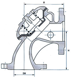 100A���Ͷ�ˮλ�y�Y(ji��)��(g��u)�D- �Ϻ������y�T(m��n)�������޹�˾