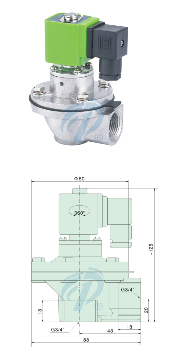 KLD-Z-20ֱ��ʽ늴��}�_�y�ߴ�Ҏ(gu��)��