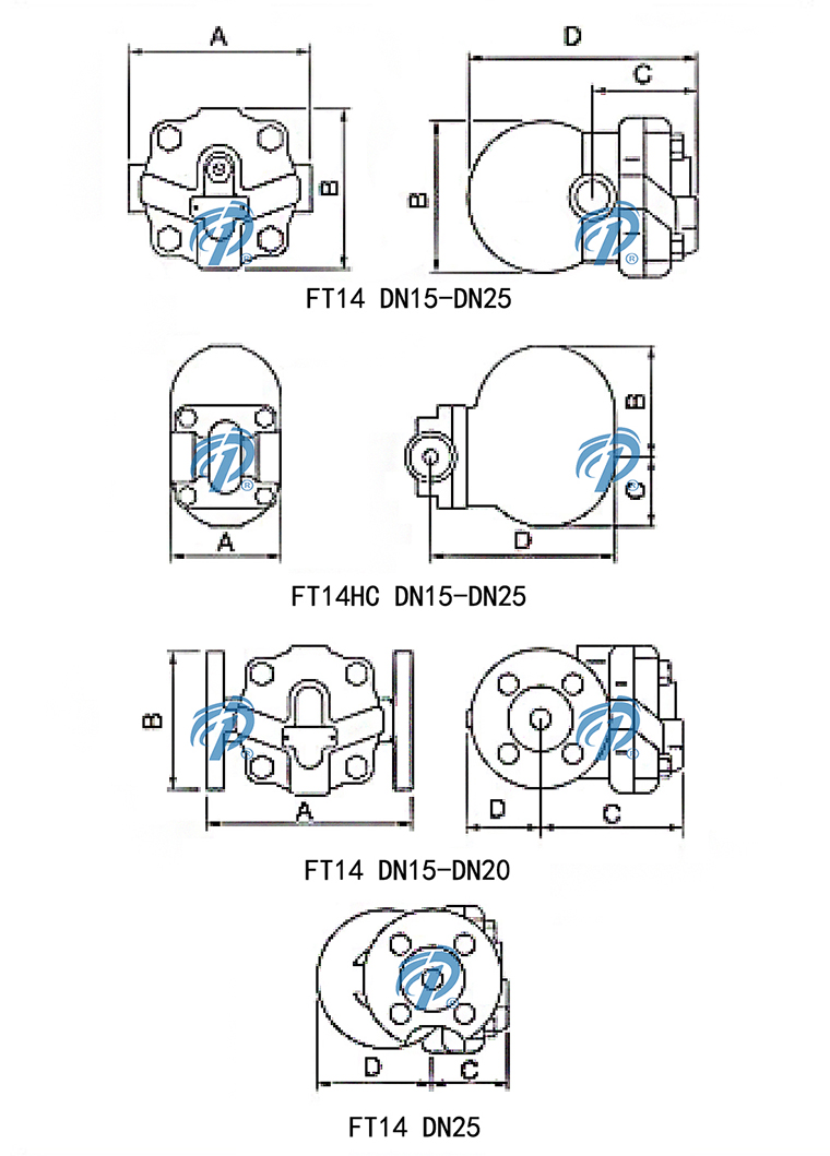 FT14���m�ܗU����ʽ������ˮ�y�Y(ji��)��(g��u)�D- �Ϻ������y�T�������޹�˾